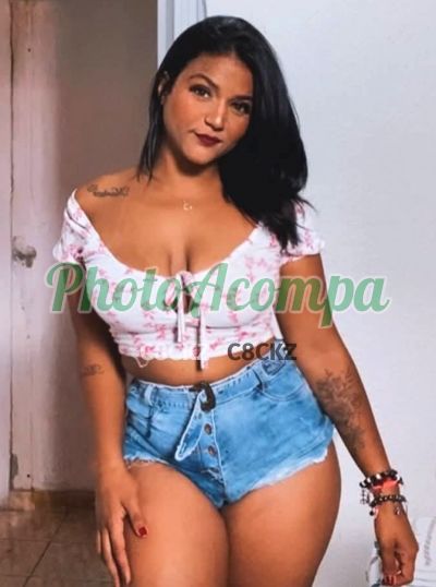 Massagista (11) 96277-9036, escort na Zona Leste (SP)