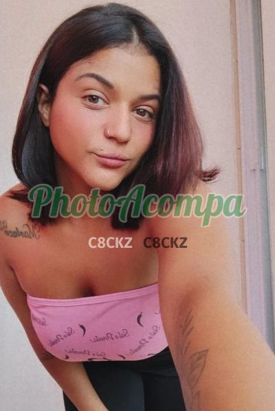Massagista (11) 96277-9036, escort na Zona Leste (SP)