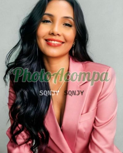 Lohaine (13) 97414-7367, escort em Peruíbe