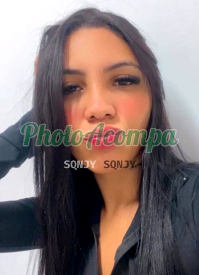 Lohaine (13) 97414-7367, acompanhante em Peruíbe