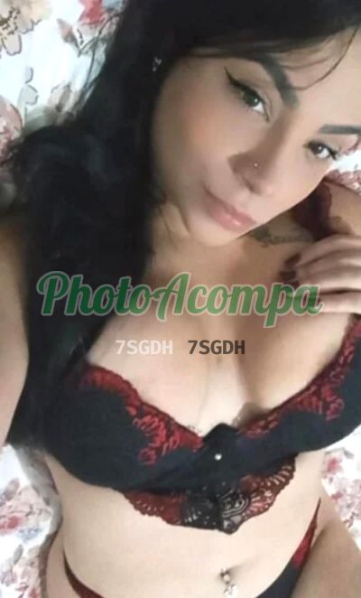 Mariana Menezes (17) 99115-0994, acompanhante em Cambé