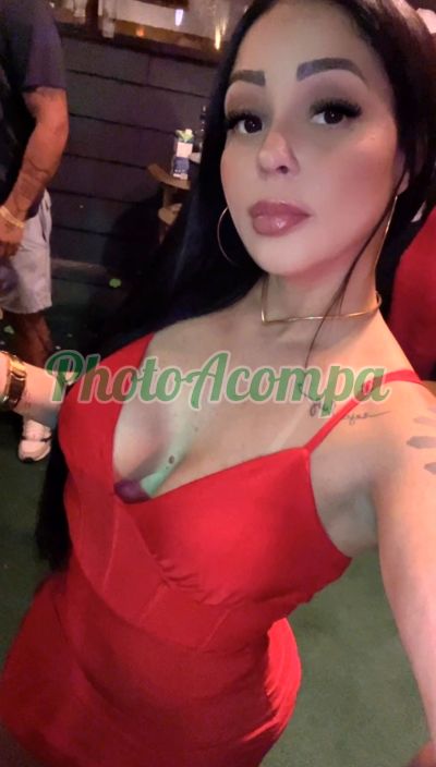 Eduarda Olliver (21) 99055-6453, garota de programa em Juiz de Fora