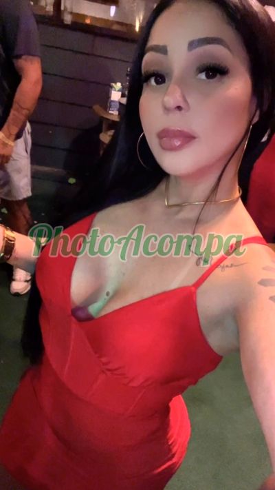 Eduarda Olliver (21) 99055-6453, garota de programa em Juiz de Fora