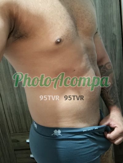 Santos (16) 99642-5062, homem que faz massagens eróticas em Ribeirão Preto