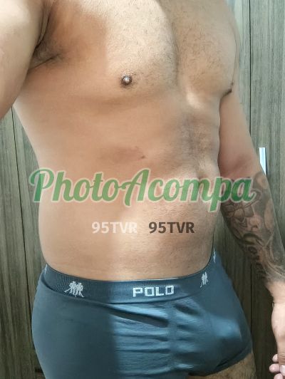 Santos (16) 99642-5062, homem que faz massagens eróticas em Ribeirão Preto