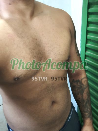 Santos (16) 99642-5062, homem que faz massagens eróticas em Ribeirão Preto