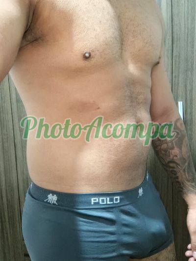 Santos (16) 99642-5062, homem que faz massagens eróticas em Ribeirão Preto