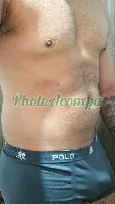 Santos (16) 99642-5062, homem que faz massagens eróticas em Ribeirão Preto