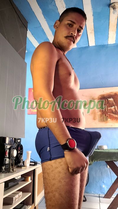 Gustavo Gabriel (21) 99863-0129, garoto de programa no Rio de Janeiro