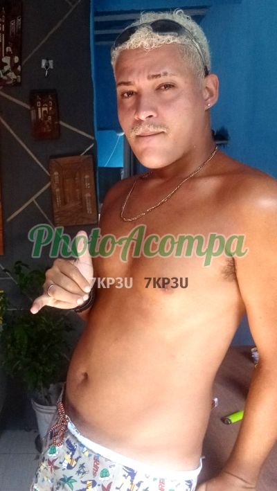 Gustavo Gabriel (21) 99863-0129, garoto de programa em Copacabana (RJ)