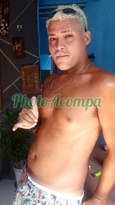 Gustavo Gabriel (21) 99863-0129, garoto de programa em Copacabana (RJ)