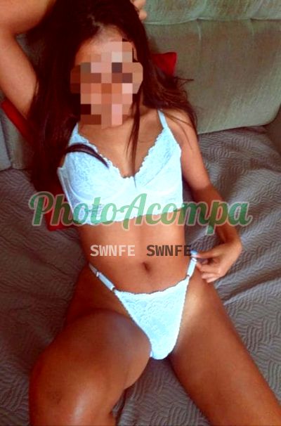 Karen, garota de programa em Limeira