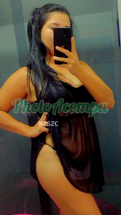 Estela (51) 99648-4617, garota de programa em Paulista