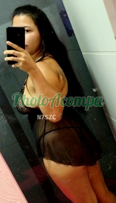 Estela (51) 99648-4617, acompanhante em Paulista