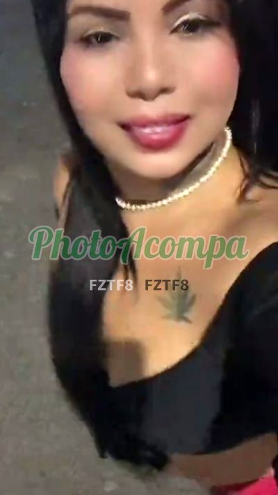 Morena Tatuada, acompanhante em Praia Grande