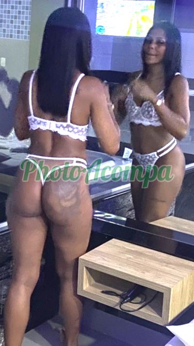 Luiza, escort em Ribeirão Preto