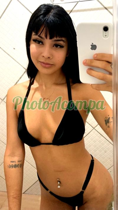 Letícia (15) 92002-2802, garota de programa em Sorocaba