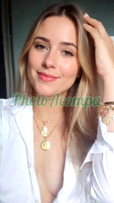 Luli (11) 94977-6363, garota de programa em Carapicuíba