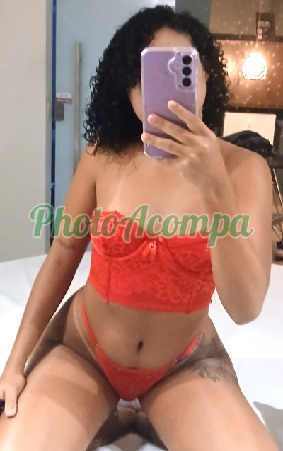 Melissa Brito (81) 99526-5865, acompanhante em Jaboatão dos Guararapes