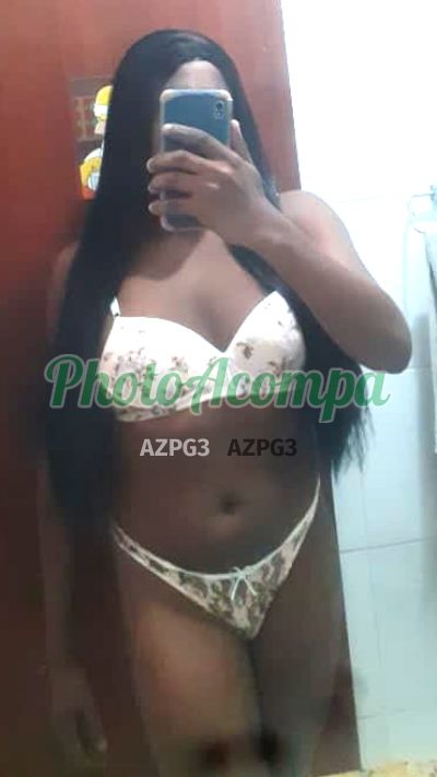 Duda (22) 97401-0136, trans em Duque de Caxias