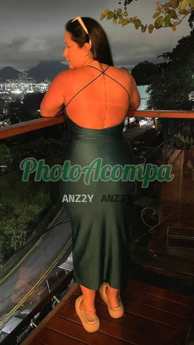 Mayumi, escort em São Paulo