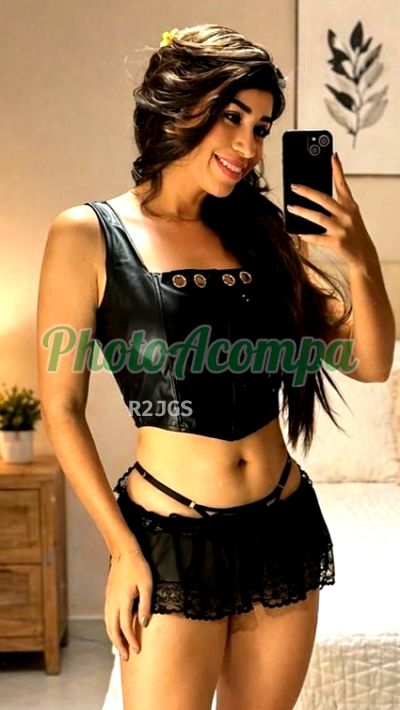Ninfeta Apertadinha, escort em Jacareí