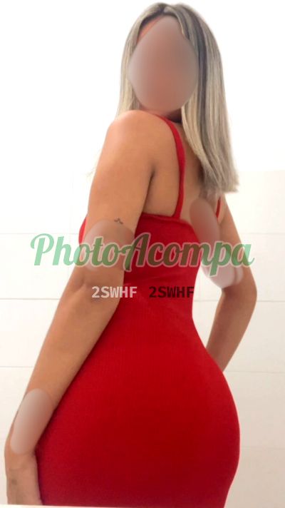 Clara (11) 93957-9877, massagista em Santos