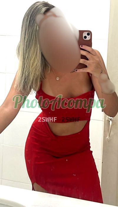 Clara (11) 93957-9877, massagista em Santos