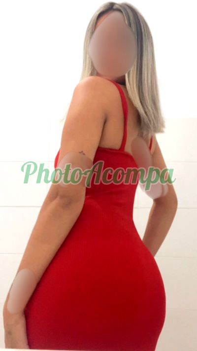 Clara (11) 93957-9877, massagista em Santos