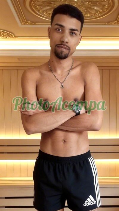 Kaue (31) 99088-4774, homem que faz massagens eróticas em Belo Horizonte