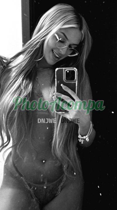 Bruna, acompanhante em Jacarepaguá (RJ)