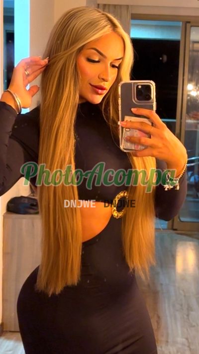 Bruna, escort em Jacarepaguá (RJ)