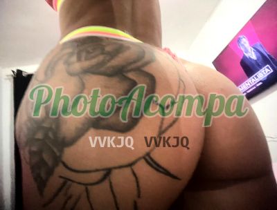 Vic (11) 93018-7162, garota de programa na Zona Sul (SP)