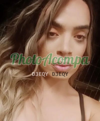 Luiza Mel (11) 94493-4136, travesti em Cotia