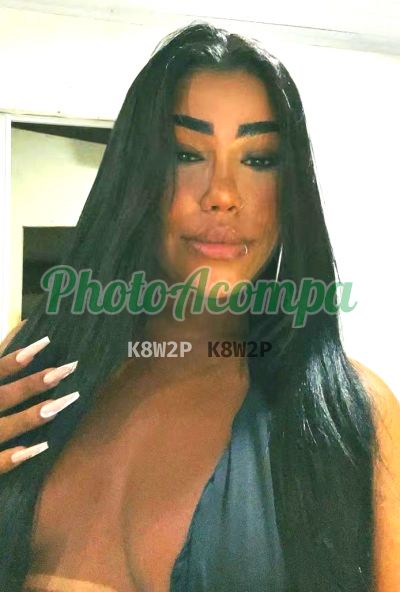 Bela Alves (21) 97316-0465, garota de programa em Niterói
