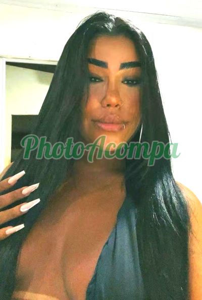 Bela Alves (21) 97316-0465, garota de programa em Niterói
