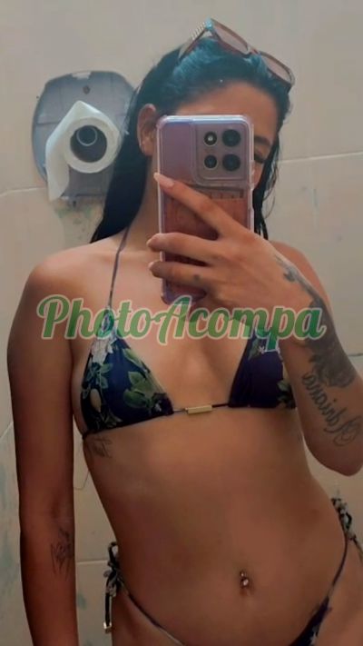 Amanda (11) 97030-0480, garota de programa em Balneário Camboriú