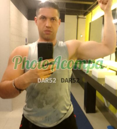 Erick Massagens (11) 98899-3286, homem que faz massagens eróticas em São Paulo