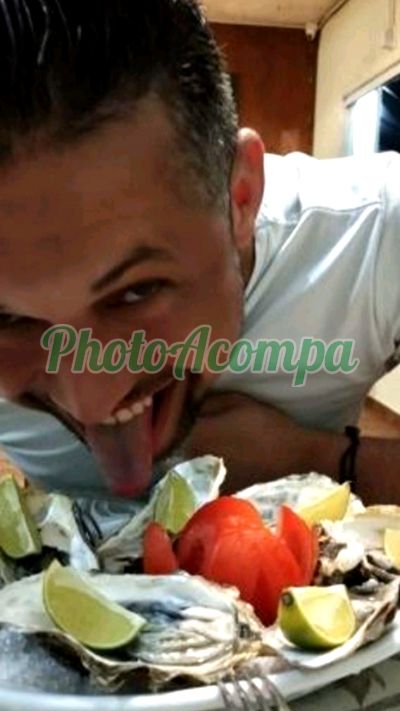 Erick Massagens (11) 98899-3286, homem que faz massagens eróticas em São Paulo