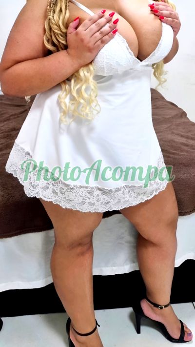 Sara Baillet (61) 99181-0829, garota de programa em Goiânia