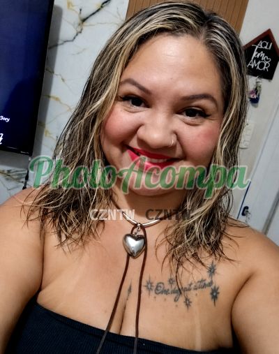 Maryory (19) 98945-7507, acompanhante em Limeira
