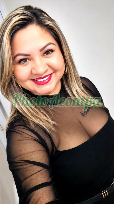 Maryory (19) 98945-7507, garota de programa em Limeira