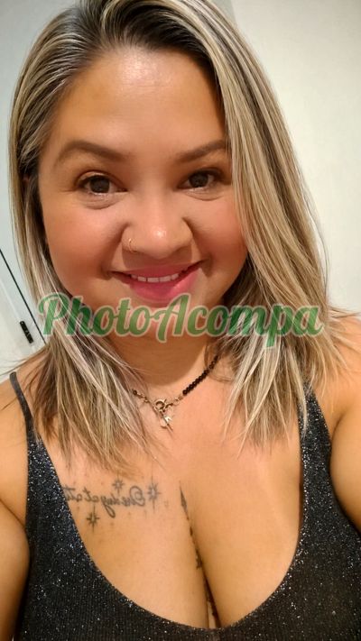 Maryory (19) 98945-7507, garota de programa em Limeira