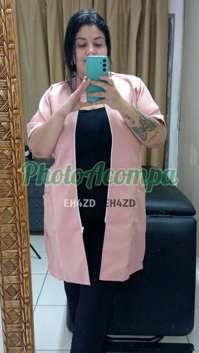 Jenifer Marques (41) 99547-6821, mulher que faz massagens eróticas em Curitiba
