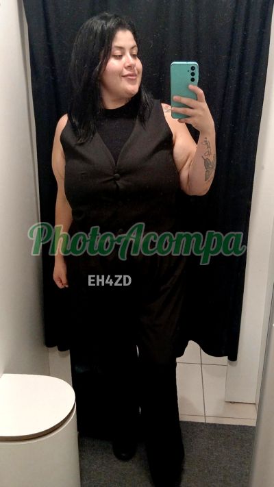 Jenifer Marques (41) 99547-6821, mulher que faz massagens eróticas em Curitiba