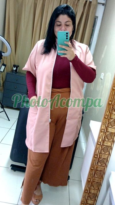 Jenifer Marques (41) 99547-6821, massagista em Curitiba