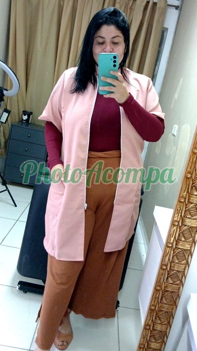 Jenifer Marques (41) 99547-6821, massagista em Curitiba