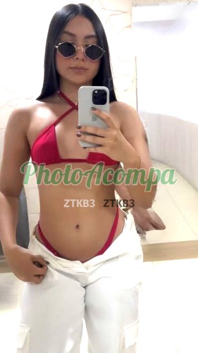 Carol (16) 98855-7496, acompanhante em Ribeirão Preto