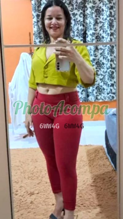 Gisele (91) 98226-3140, escort em Paragominas