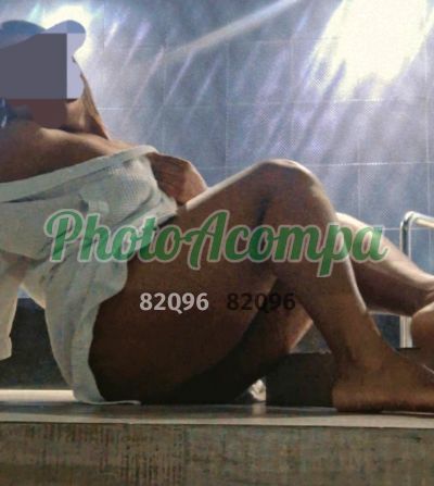 Bruna (11) 98605-8762, escort em São Paulo